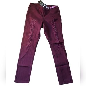 NWT Jane Doe Curve pant size 18